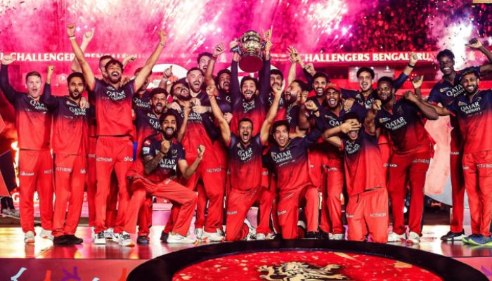 RCB IPL