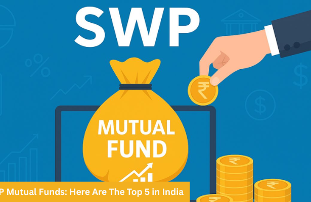 SWP Mutual Funds
