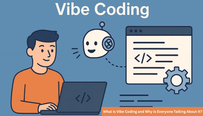Vibe Coding