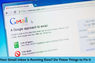 Gmail Inbox