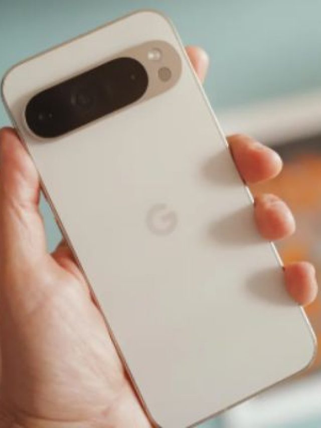 Google Pixel 10 Series Launch Rumoured For August 13