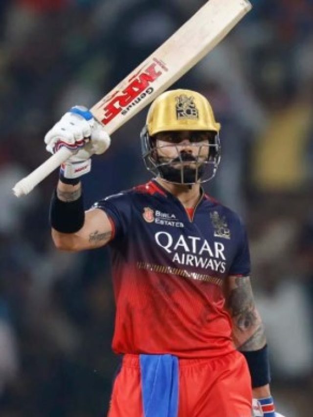 RCB IPL 2025 Victory Parade Bengaluru – Date, Route, Live Updates