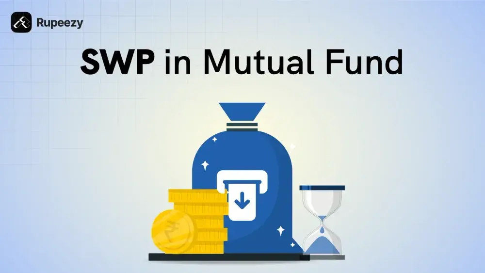 SWP Mutual Funds