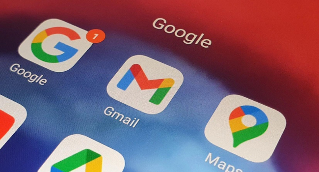 Gmail Inbox