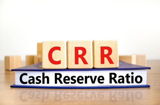 CRR