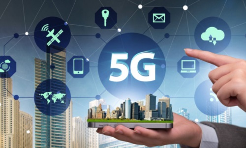 5G