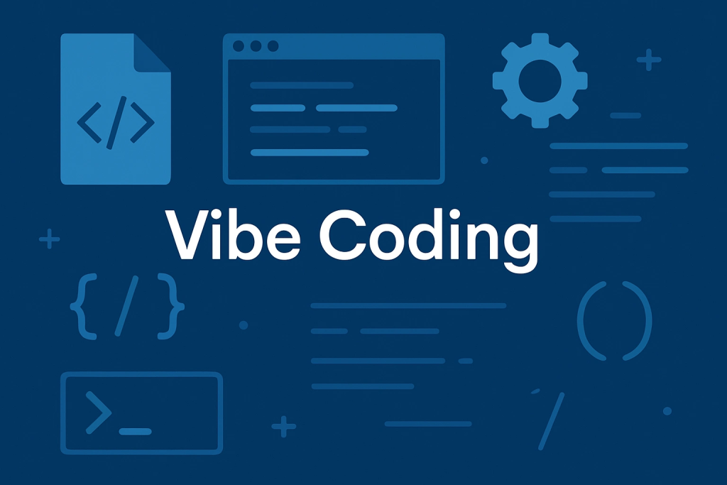 Vibe Coding